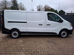 Weiß Gebraucht 2019 Renault Trafic Komfort Van / Kleinbus | 10.999 € (Superpreis)