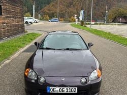 Gebraucht 1997 Honda CR-X Coupé | 4.400 € (Guter Preis)