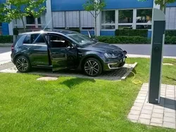 Gebraucht 2016 VW Golf VII GTE Limousine | 16.850 € (Fairer Preis)