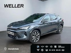 Magnetic grau metallic Neu 2025 Cupra Formentor SUV | 47.590 € (Fairer Preis)