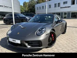 Grau Gebraucht 2024 Porsche 911 Carrera GTS Coupé | 171.500 € (Fairer Preis)