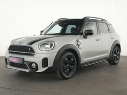 Silber Gebraucht 2021 Mini Cooper Countryman SUV | 26.334 € (Guter Preis)