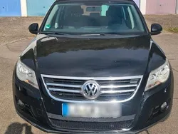 Gebraucht 2009 VW Tiguan SUV | 4.900 € (Guter Preis)