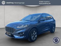Chrome blue metallic Gebraucht 2022 Ford Kuga ST-Line SUV | 23.750 € (Superpreis)