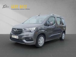 Mondstein grau met Gebraucht 2020 Opel Combo Life Edition Kombi | 17.300 € (Fairer Preis)