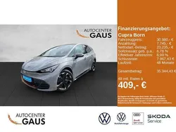 Gebraucht 2024 Cupra Born Kleinwagen | 30.980 € (Fairer Preis)