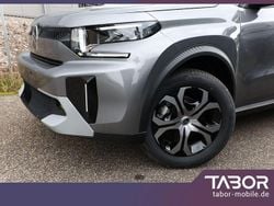 Grau Neu 2025 Citroën C3 Aircross SUV | 22.788 € (Guter Preis)