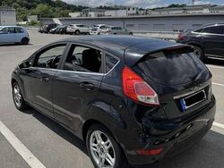 Gebraucht 2013 Ford Fiesta Titanium Kleinwagen | 3.700 € (Guter Preis)