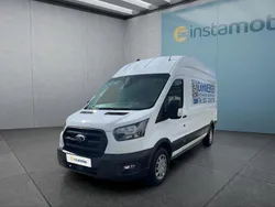 Weiß Neu 2024 Ford Transit Trend | 38.449 € (Fairer Preis)