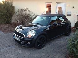 Schwarz Gebraucht 2012 Mini Cooper S Kleinwagen | 6.000 € (Superpreis)