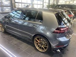 Grau Gebraucht 2018 VW Golf VII GTI Kleinwagen | 19.950 € (Fairer Preis)