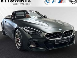 Grün Neu 2025 BMW Z4 M Sport Cabrio | 70.790 € (Fairer Preis)