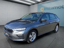 Gebraucht 2025 Skoda Scala Kleinwagen | 21.399 € (Fairer Preis)