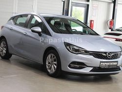 Blau Gebraucht 2020 Opel Astra Edition Limousine | 14.850 € (Fairer Preis)