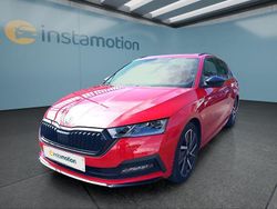 Rot Gebraucht 2022 Skoda Octavia Kombi | 32.249 €