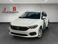 Colore esterno (bianco (vr249 Gebraucht 2016 Fiat Tipo Easy Limousine | 11.999 € (Fairer Preis)