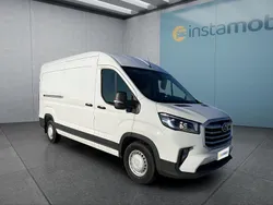 Weiß Neu 2025 Maxus V90 Van | 25.949 € (Superpreis)