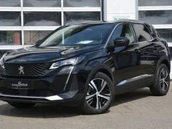 Schwarz Gebraucht 2024 Peugeot 3008 GT SUV | 27.250 € (Superpreis)