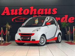Silber Gebraucht 2011 Smart ForTwo Coupé Coupé | 5.990 € (Etwas zu teuer)