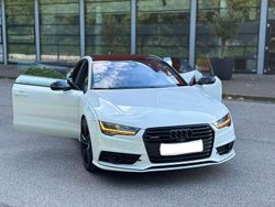 Gebraucht 2016 Audi A7 Competition Kleinwagen | 33.200 € (Etwas zu teuer)