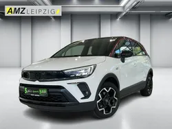 Jade weiss/arktis weiss Gebraucht 2022 Opel Crossland GS Line SUV | 17.995 € (Guter Preis)