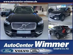Andere farbe Gebraucht 2020 Volvo XC90 Inscription SUV | 49.900 € (Teuer)