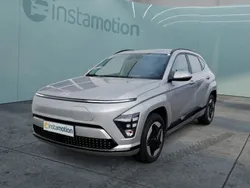 Silber Gebraucht 2025 Hyundai Kona Advantage SUV | 30.500 € (Superpreis)