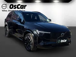 Schwarz Neu 2025 Volvo XC90 Ultra SUV | 92.470 €