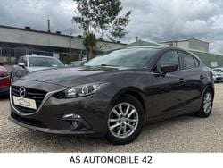 Braun Gebraucht 2016 Mazda 3 Center-Line Limousine | 11.590 € (Guter Preis)
