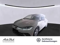 Grau Gebraucht 2022 VW Polo Style Limousine | 18.470 € (Fairer Preis)
