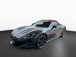 Grau Neu 2025 MG Cyberster Cabrio | 69.990 € (Fairer Preis)