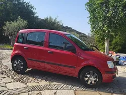 Gebraucht 2011 Fiat Panda Active Kleinwagen | 2.500 € (Fairer Preis)
