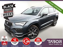 Grau metallic Gebraucht 2021 Seat Ateca FR SUV | 26.688 € (Fairer Preis)