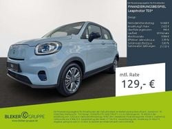 Glacier blue Gebraucht 2024 Leapmotor T03 Kleinwagen | 15.990 € (Fairer Preis)
