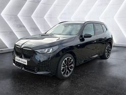 Schwarz Neu 2025 BMW X3 M Sport SUV | 72.900 € (Etwas zu teuer)