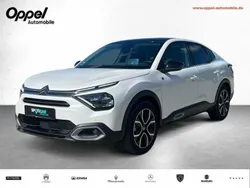 Gebraucht 2023 Citroën e-C4 Shine SUV | 28.890 €