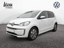 Weiß Gebraucht 2022 VW e-up! Style Kleinwagen | 14.299 € (Guter Preis)
