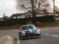 Schwarz Gebraucht 2006 Porsche 911 | 109.997 €