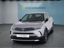 Grau Gebraucht 2021 Opel Mokka Elegance SUV | 19.599 € (Fairer Preis)