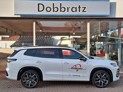 Weiß Gebraucht 2025 VW Tayron R-line SUV | 56.490 € (Guter Preis)