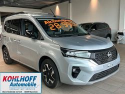 Silber met. Neu 2025 Nissan Townstar Tekna Van / Kleinbus | 28.990 € (Guter Preis)