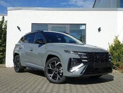 Shadow grey (uni) Neu 2025 Hyundai Tucson N Line SUV | 37.970 € (Guter Preis)