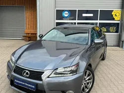 Grau Gebraucht 2013 Lexus GS250 Limousine | 17.980 €