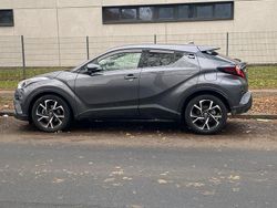 Gebraucht 2019 Toyota C-HR SUV | 20.000 € (Etwas zu teuer)