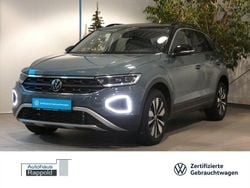 Petroleum blue Gebraucht 2025 VW T-Roc Goal SUV | 31.890 € (Superpreis)