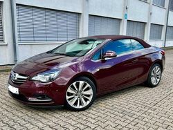 Rot Gebraucht 2014 Opel Cascada Edition Cabrio | 10.990 € (Fairer Preis)