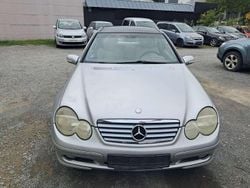 Other Gebraucht 2001 Mercedes C230 Coupé | 1.700 € (Superpreis)