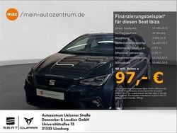 Magnetic tech Gebraucht 2022 Seat Ibiza Style Limousine | 15.480 € (Superpreis)
