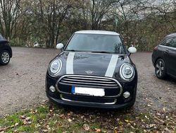 Schwarz Gebraucht 2018 Mini Cooper Chili Kleinwagen | 14.900 € (Guter Preis)