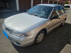 Mitsubishi Carisma